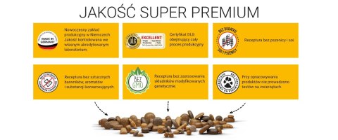 Josera Kitten Grainfree 400g