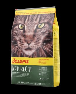 Josera NatureCat 10kg