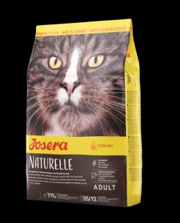 Josera Naturelle 400g