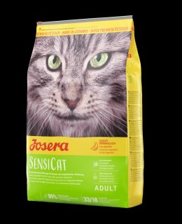 Josera SensiCat 10kg
