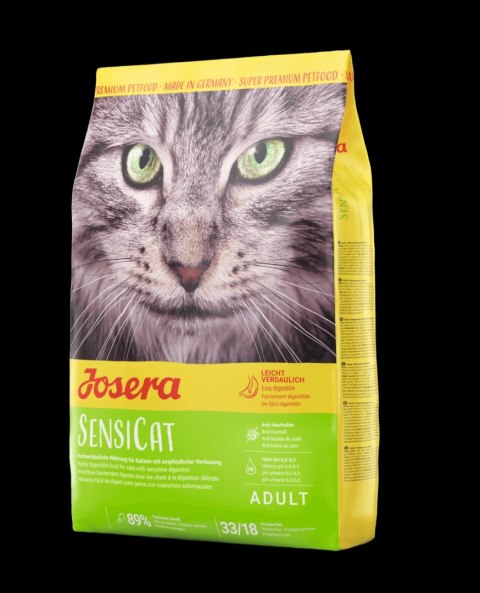 Josera SensiCat 2kg