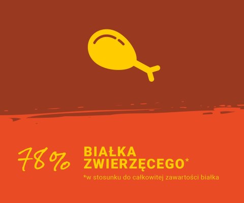 JosiCat Josera Tasty Beef 18kg