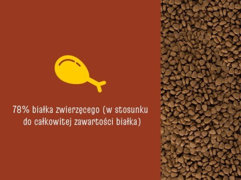 JosiCat Josera Tasty Beef 18kg