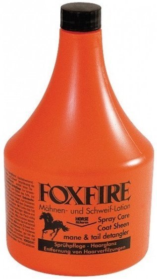 KERBL Nabłyszczacz Do Sierści Foxfire 1l
