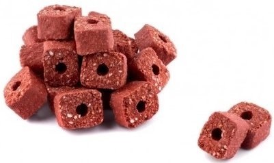 Maced Mięsne Krążki Z Wołowiną 500g