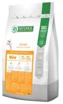Nature's Protection Junior Poultry All Breeds 7,5kg