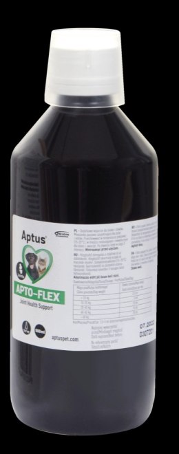 OrionPharma Apto-Flex 500ml