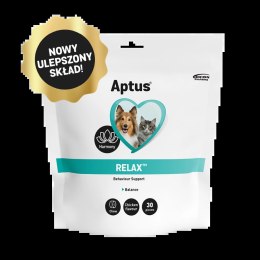 OrionPharma Aptus-Relax Kęsy 30szt