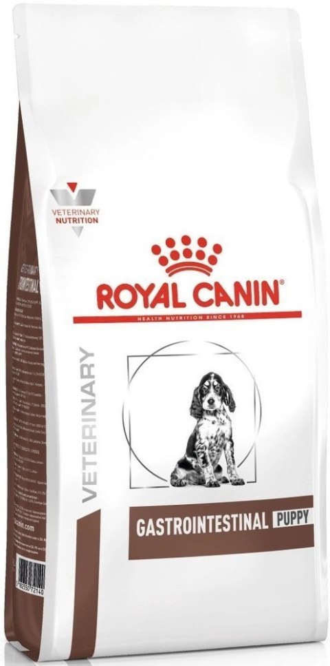 ROYAL CANIN Gastrointestinal Puppy 1kg