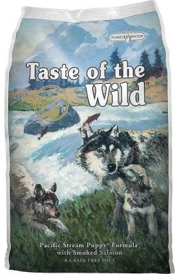 Taste Of The Wild Pacific Stream Puppy 2kg