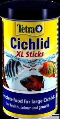 Tetra Cichlid XL Sticks 500ml
