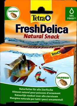 Tetra FreshDelica Daphnia 48g