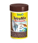Tetra Min Mini Granules 100ml