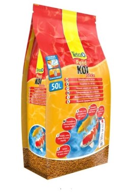 Tetra Pond Koi Sticks 50l