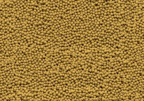 Tetra Pond Pellets 1l
