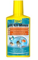 Tetra pH/KH Minus 250ml