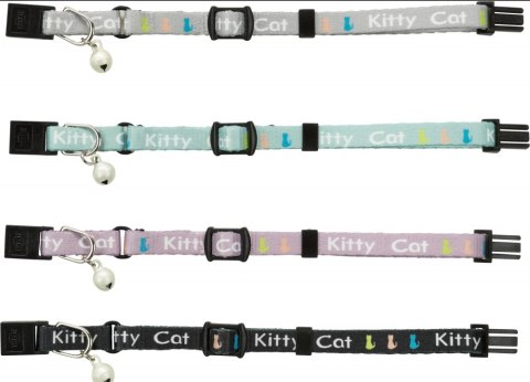 Trixie Junior Obróżka Dla Kociąt