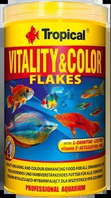 Tropical Vitality&Color 500ml