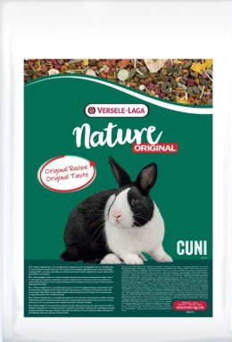 Versele-Laga Cuni Nature Original Pokarm Dla Królików 9kg