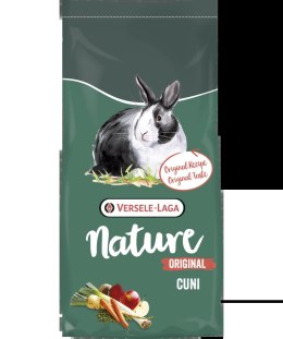 Versele-Laga Cuni Nature Original Pokarm Dla Królików 9kg
