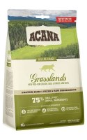 Acana Grasslands Cat 340g