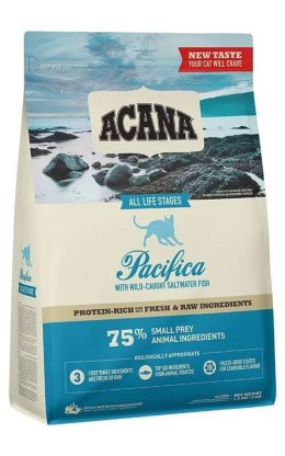 Acana Pacifica Cat 1,8kg