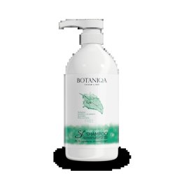BOTANIQA Basic Deep Clean Shampoo Szampon Głęboko Oczyszczający 1l