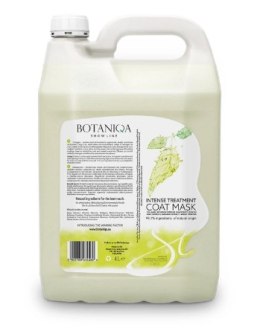 BOTANIQA Intense Treatment Coat Mask Maska Kolagenowo- Keratynowa 4l