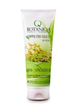 BOTANIQA Puppy My Sweet Oat Protein Shampoo 250ml