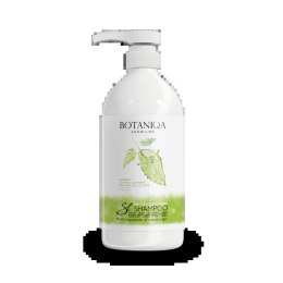 BOTANIQA Smooth Detangling Shampoo Szampon Wygładzający Dla Psów Długowłosych 1l