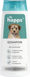 Bros Happs Szampon Pielęgnacyjny Dla Szczeniąt 200ml