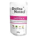 Dolina Noteci Premium Bogata W Indyka 150g