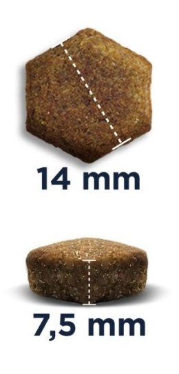 Eukanuba Daily Care Adult Sensitive Digestion 12kg