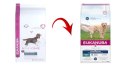 Eukanuba Daily Care Overweight Adult Dog 12kg