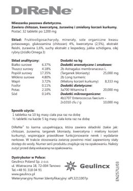 Geulincx Direne 32szt