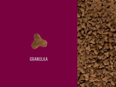 JosiCat Josera Classic Sterilised 650g