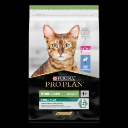 PURINA Pro Plan Sterilised Adult Królik 10kg