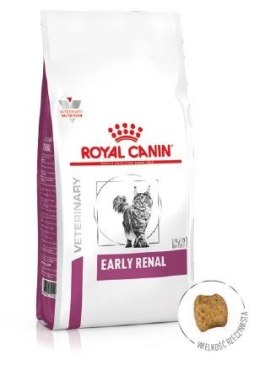 ROYAL CANIN Cat Early Renal Feline 1,5kg
