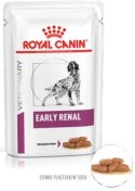 ROYAL CANIN Dog Early Renal 12x100g