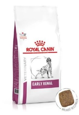 ROYAL CANIN Early Renal 14kg