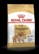 ROYAL CANIN Pomeranian Adult 1,5kg