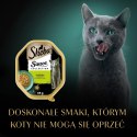 Sheba Sauce Speciale Z Królikiem, Kaczką I Warzywami 85g