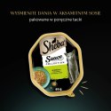 Sheba Sauce Speciale Z Królikiem, Kaczką I Warzywami 85g