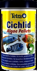 Tetra Cichlid Algae Mini 500ml