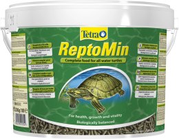 Tetra ReptoMin - Wiaderko 10l