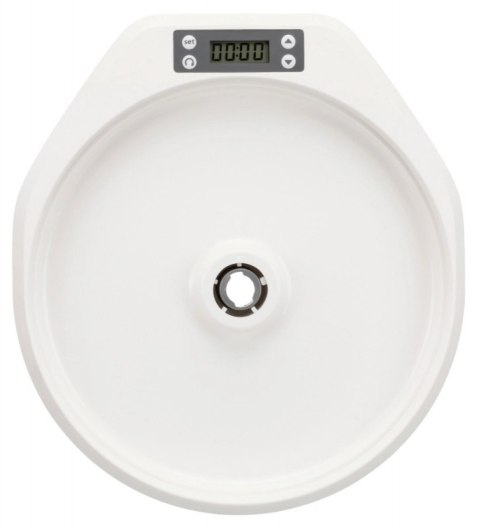 Trixie Karmidło Automatyczne TX4+1 5x0,24ml