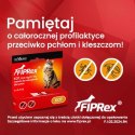 Vet-Agro Fiprex Dla Kota 0,7ml