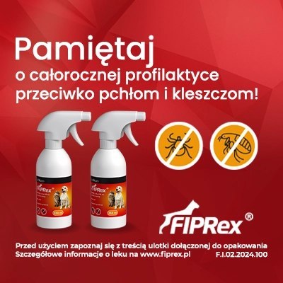 Vet-Agro Fiprex Spray 250ml