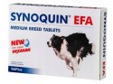 VetPlus Synoquin Efa Medium Breed 30tab