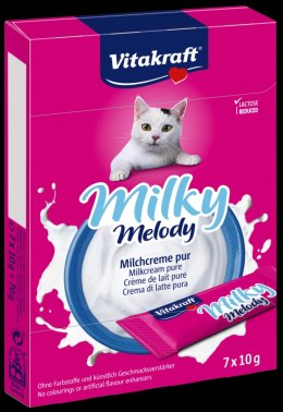 Vitakraft Milky Melody 70g